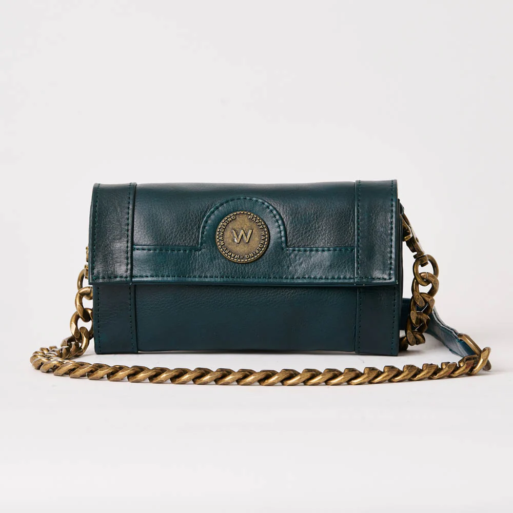 The Honolulu Wallet