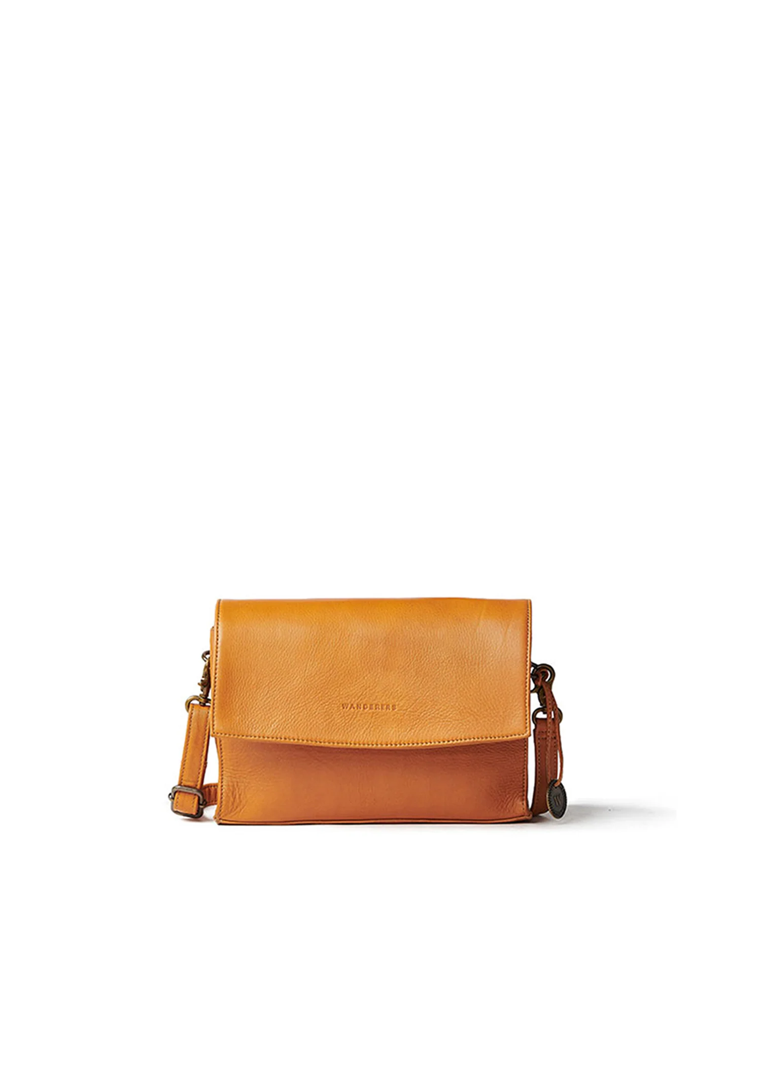 The Konstanz Crossbody