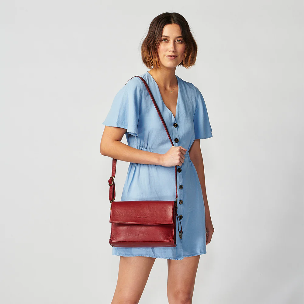 The Konstanz Crossbody - Image 39
