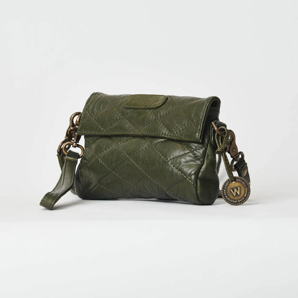 The Lacco Ameno Crossbody [SECOND] - Image 68