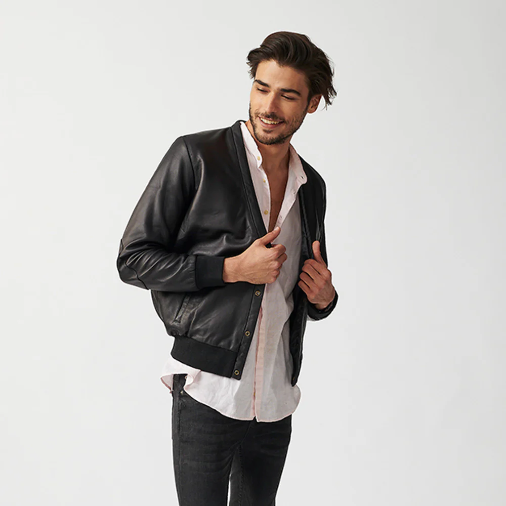 The Londoner Cardi - Men's - Image 10