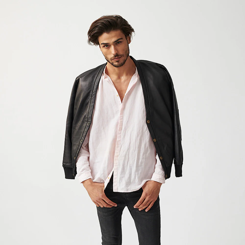 The Londoner Cardi - Men's - Image 11