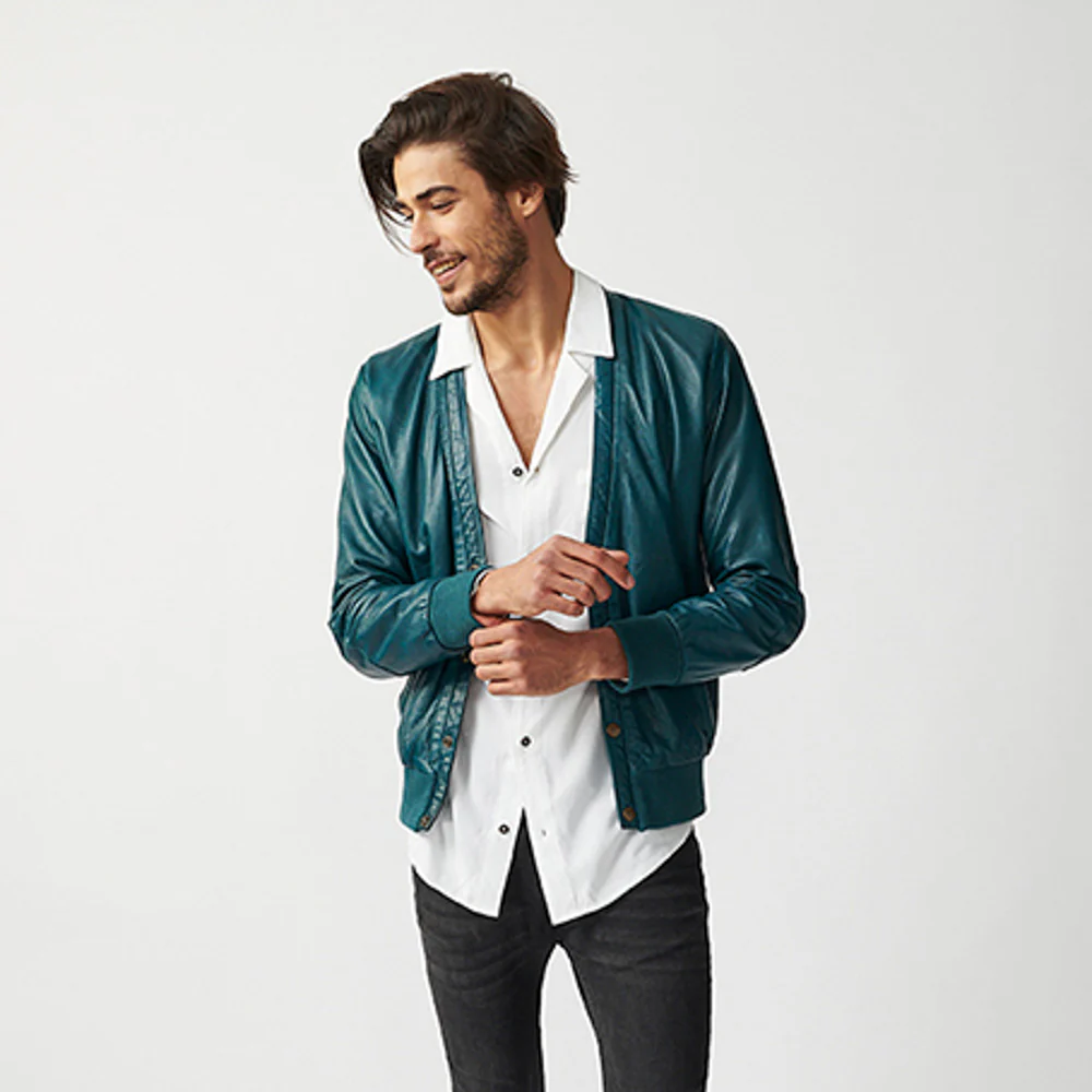 The Londoner Cardi - Men's - Image 14