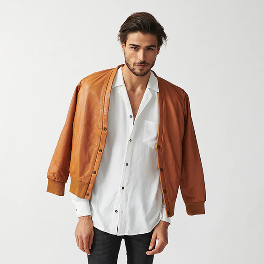 The Londoner Cardi - Men's - Image 24