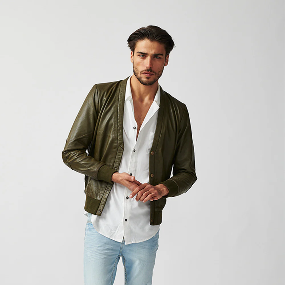 The Londoner Cardi - Men's - Image 34