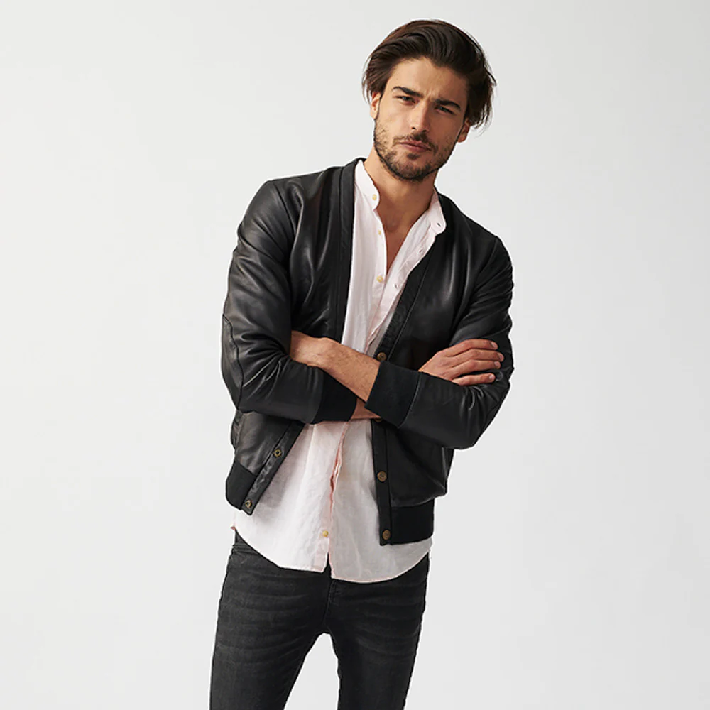 The Londoner Cardi - Men's - Image 7