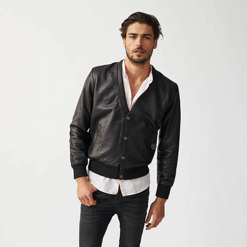 The Londoner Cardi - Men's - Image 8
