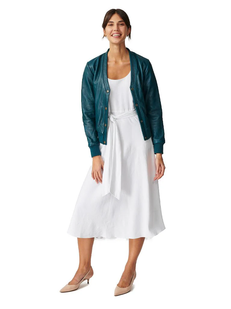 The Londoner Cardi - Women's - Image 12