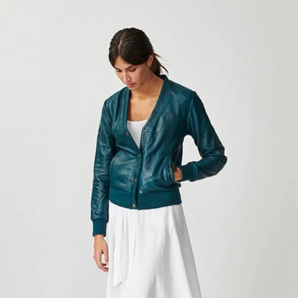 The Londoner Cardi - Women's - Image 14