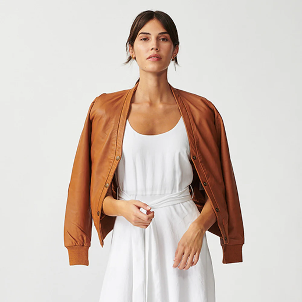 The Londoner Cardi - Women's - Image 22
