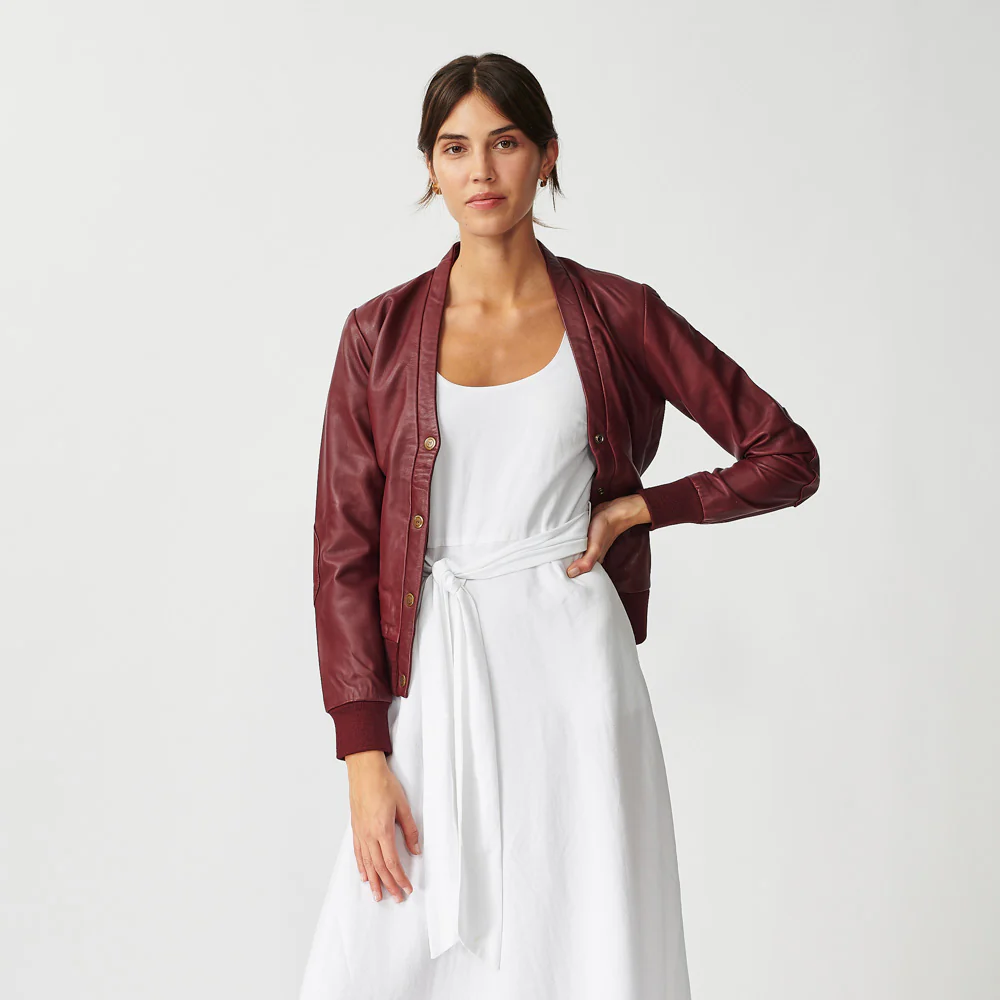 The Londoner Cardi - Women's - Image 27