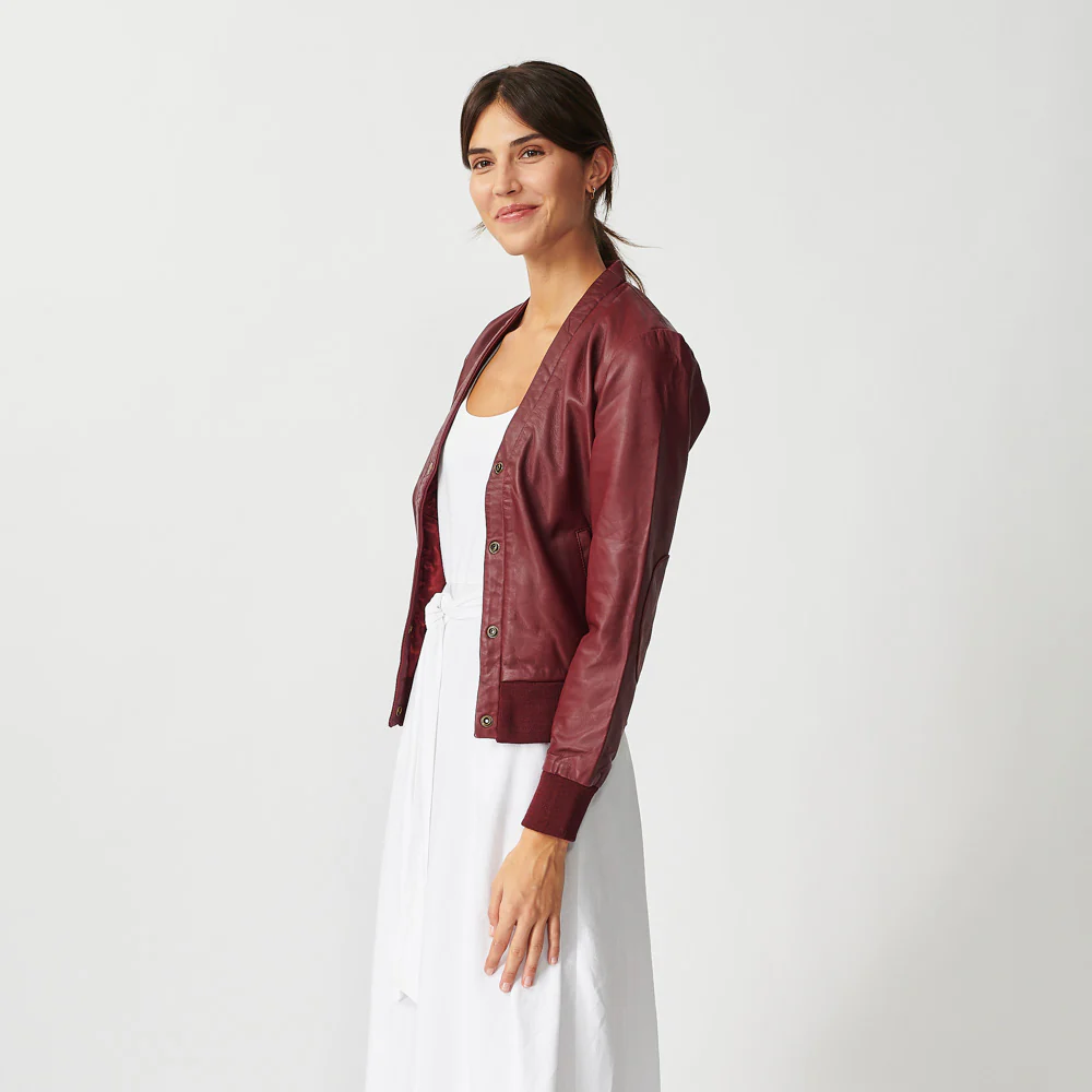 The Londoner Cardi - Women's - Image 30