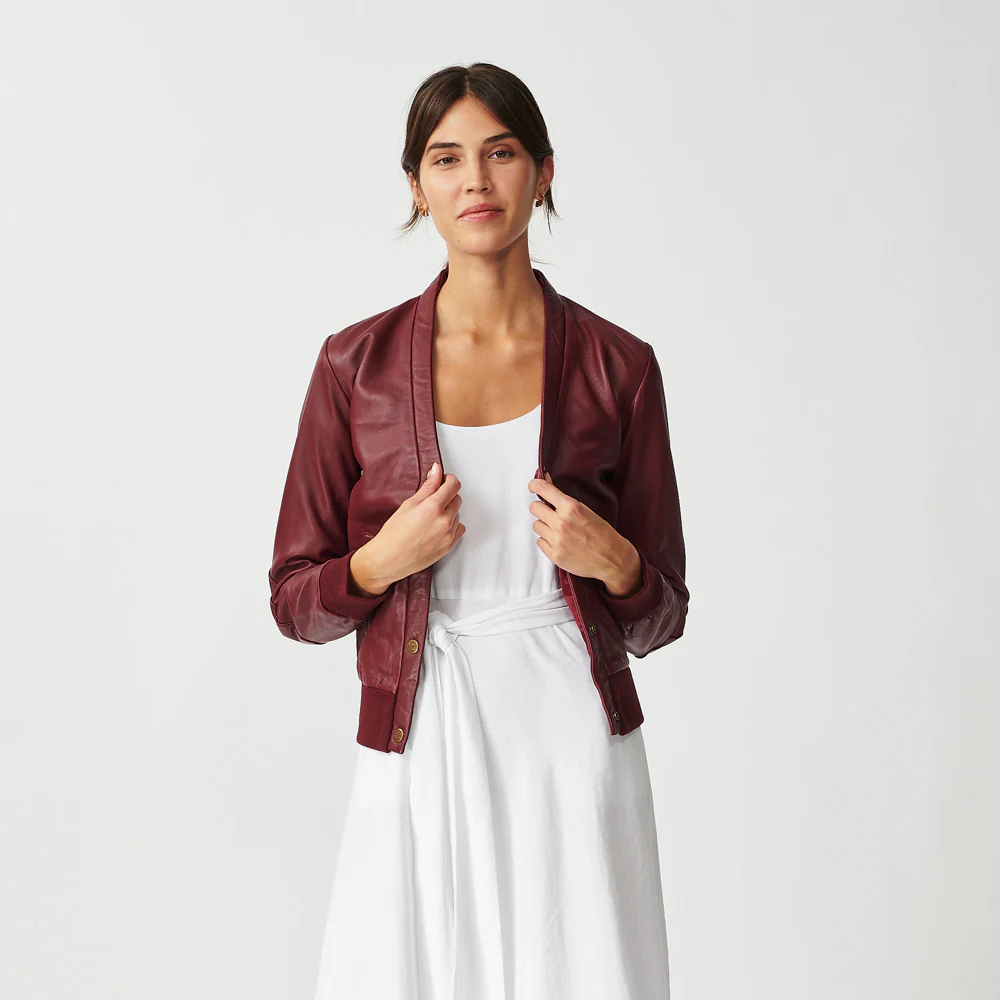 The Londoner Cardi - Women's - Image 31
