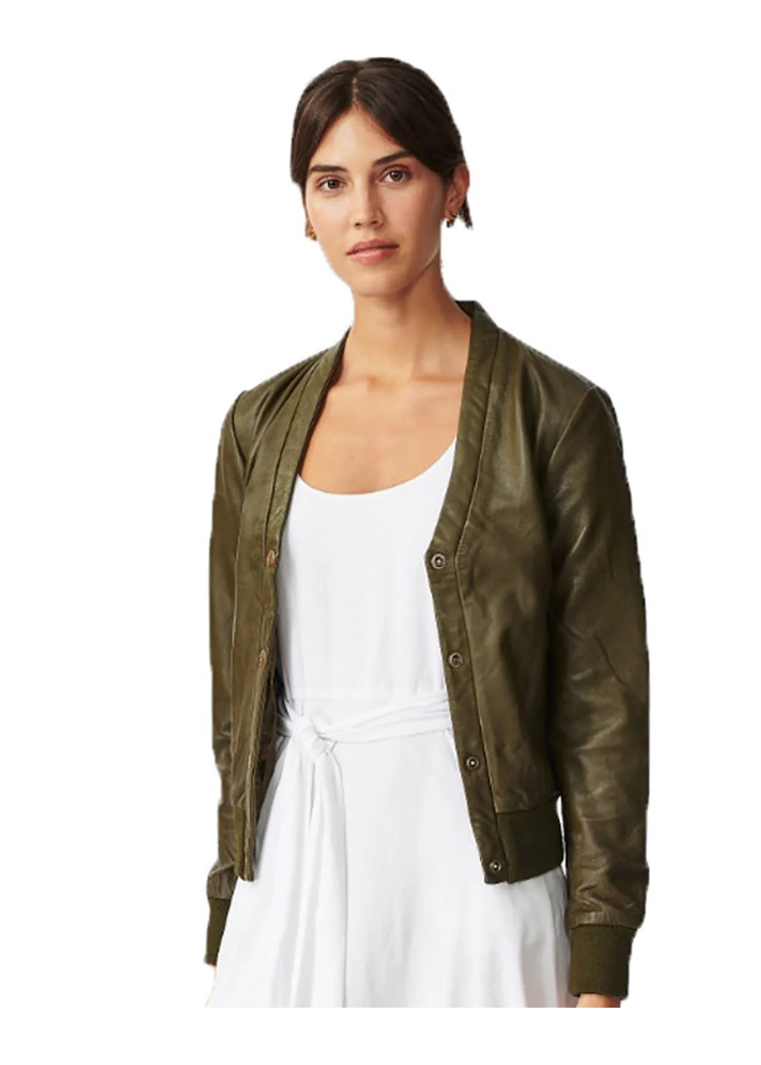 The Londoner Cardi - Women's - Image 6