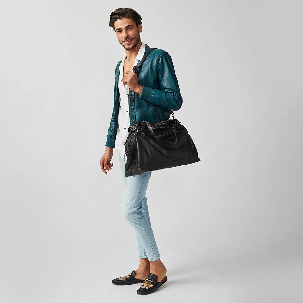 The Lucerne Bag - Image 21