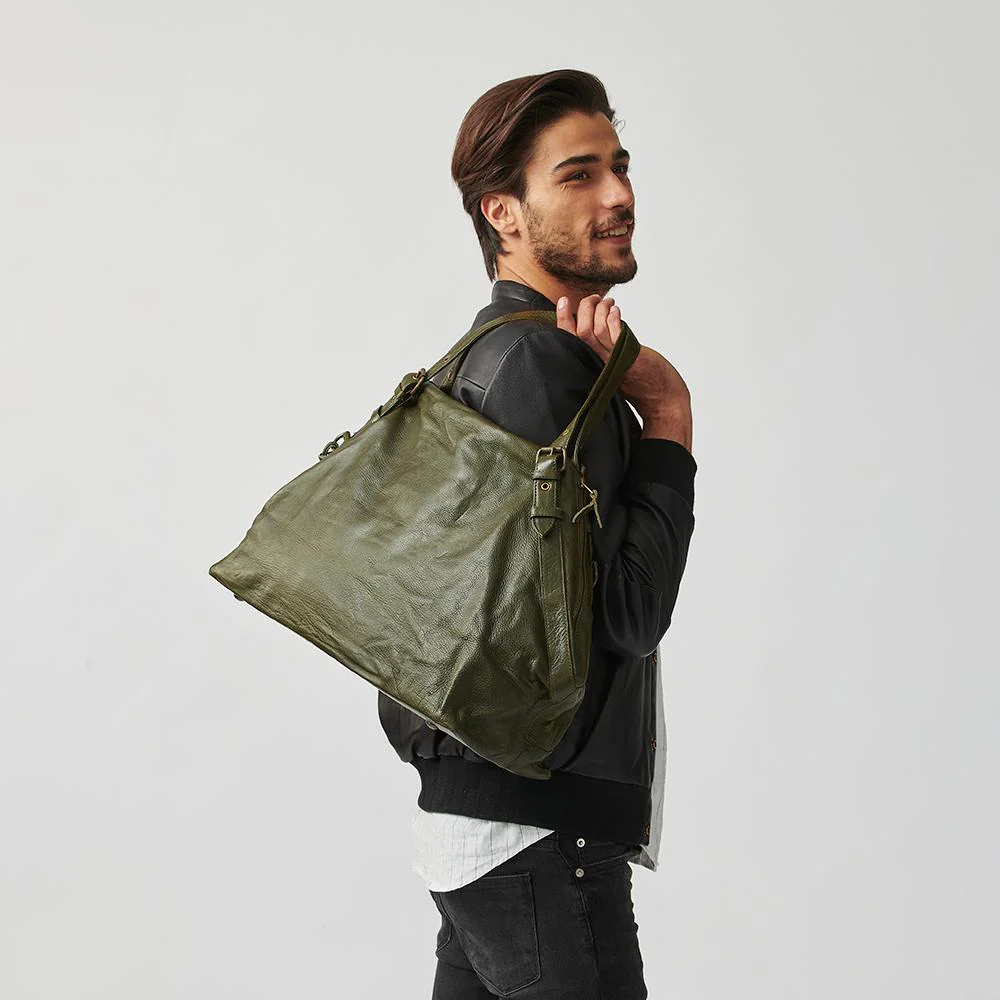The Lucerne Bag - Image 54