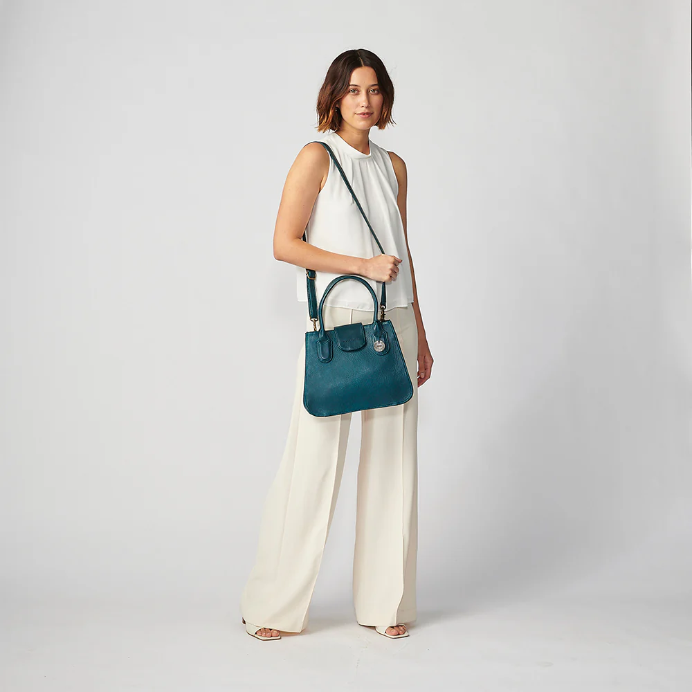 The Luxembourg Handbag - Image 13