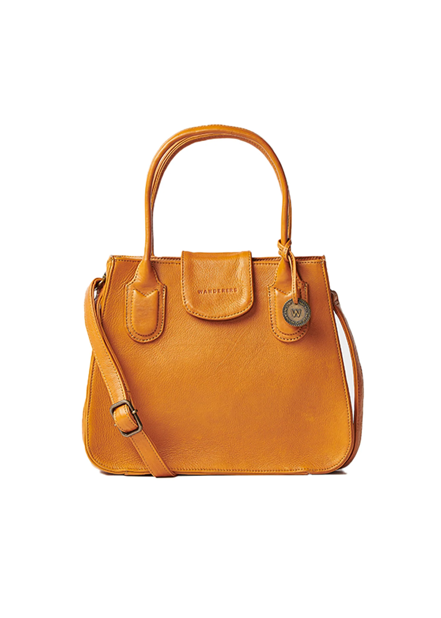 The Luxembourg Handbag - Image 2