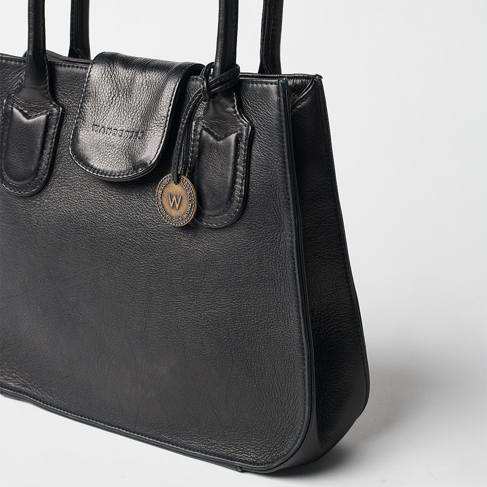 The Luxembourg Handbag - Image 22