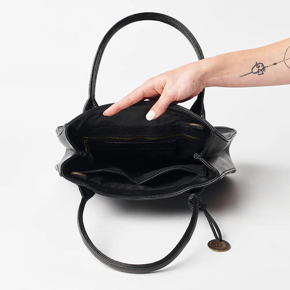 The Luxembourg Handbag - Image 23