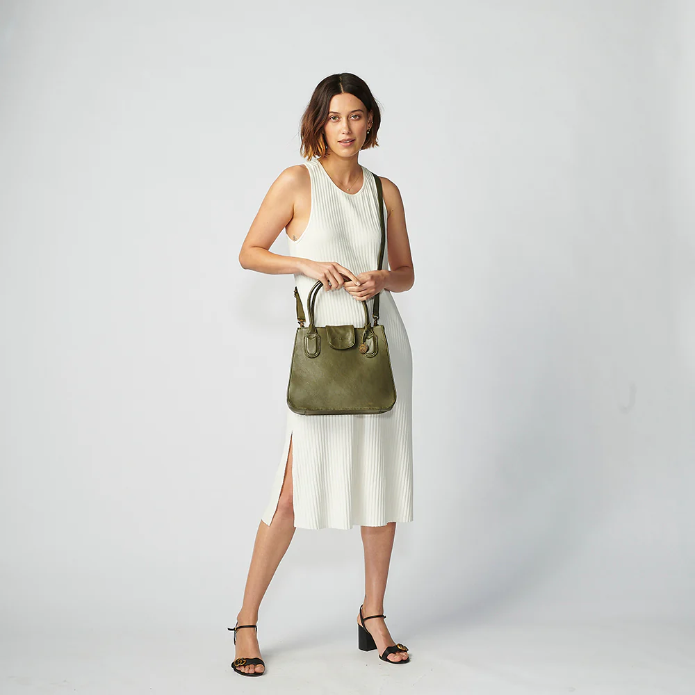 The Luxembourg Handbag - Image 55