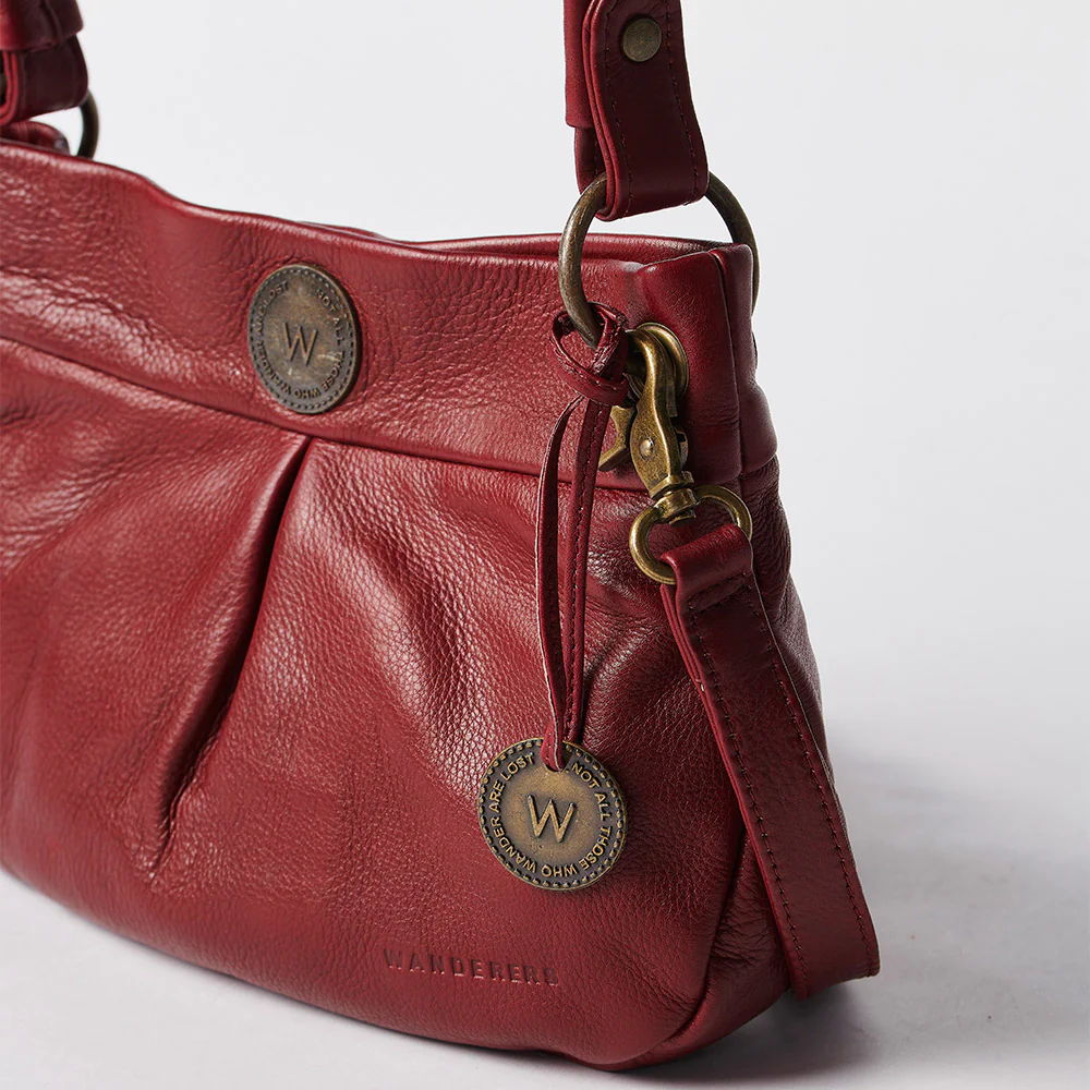 The Lyon Crossbody - Image 42