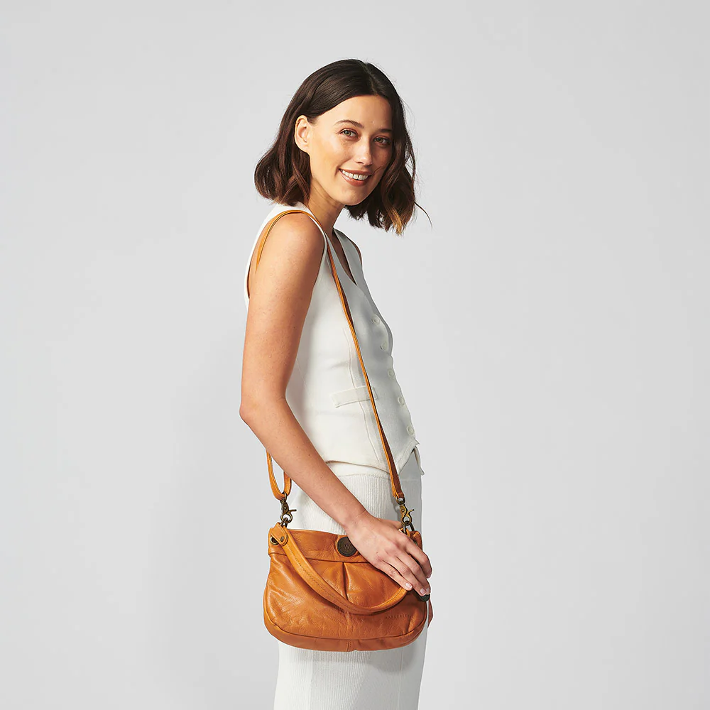 The Lyon Crossbody - Image 64