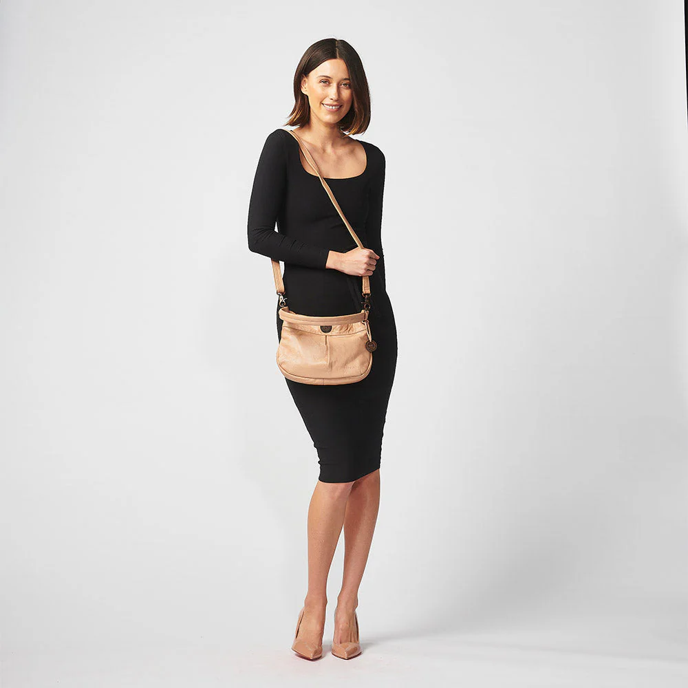 The Lyon Crossbody [SECOND] - Image 34