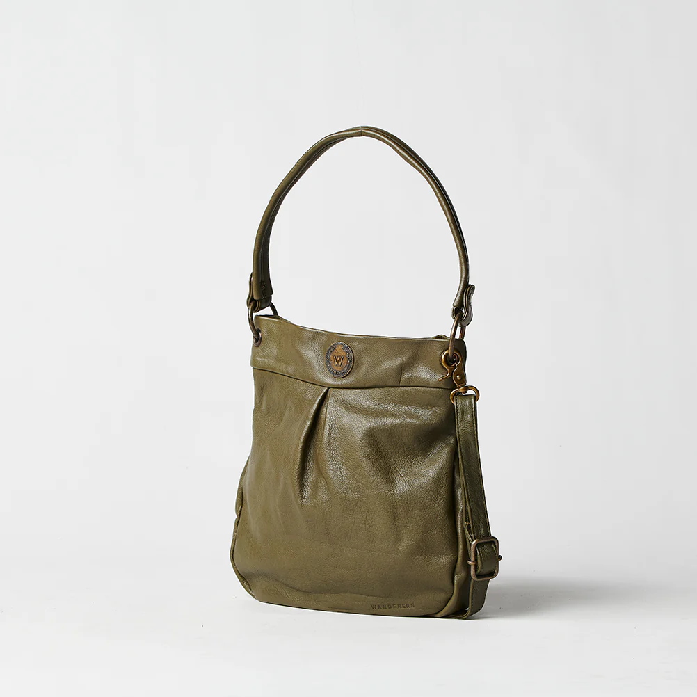 The Lyon Handbag - Image 29