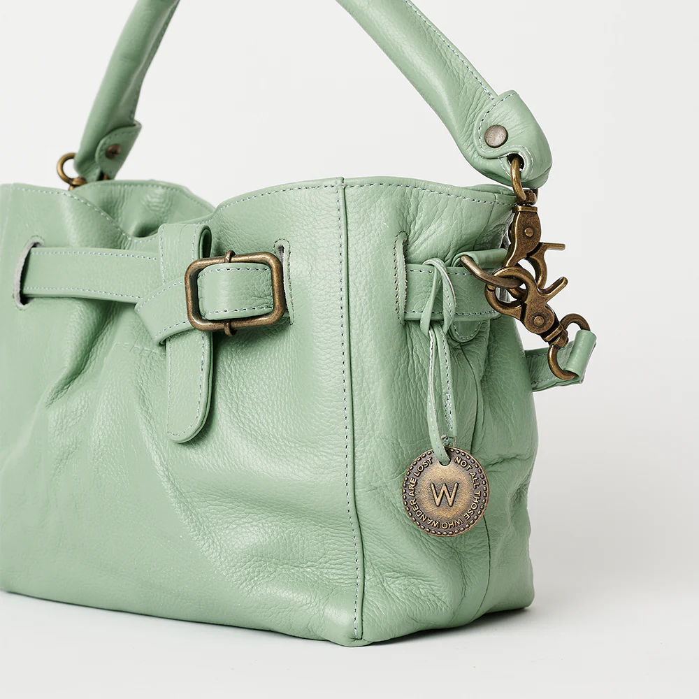 The Madrid Crossbody - Image 107