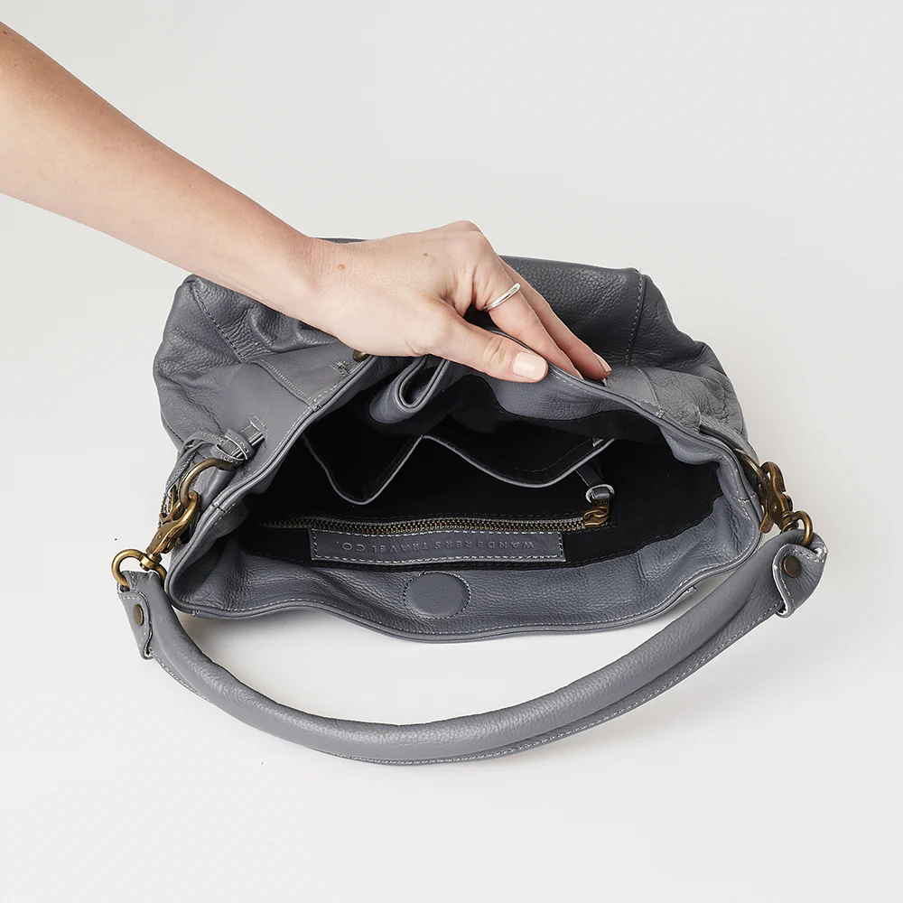 The Madrid Crossbody - Image 122