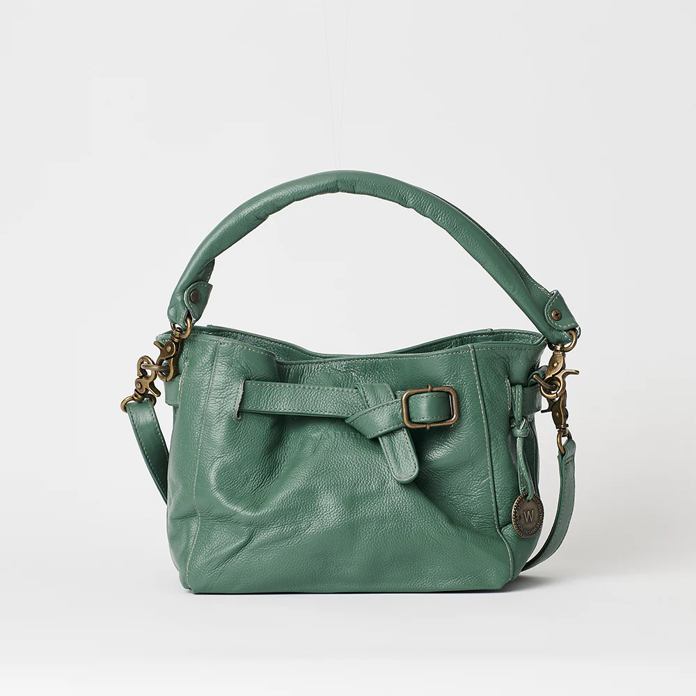 The Madrid Crossbody - Image 128