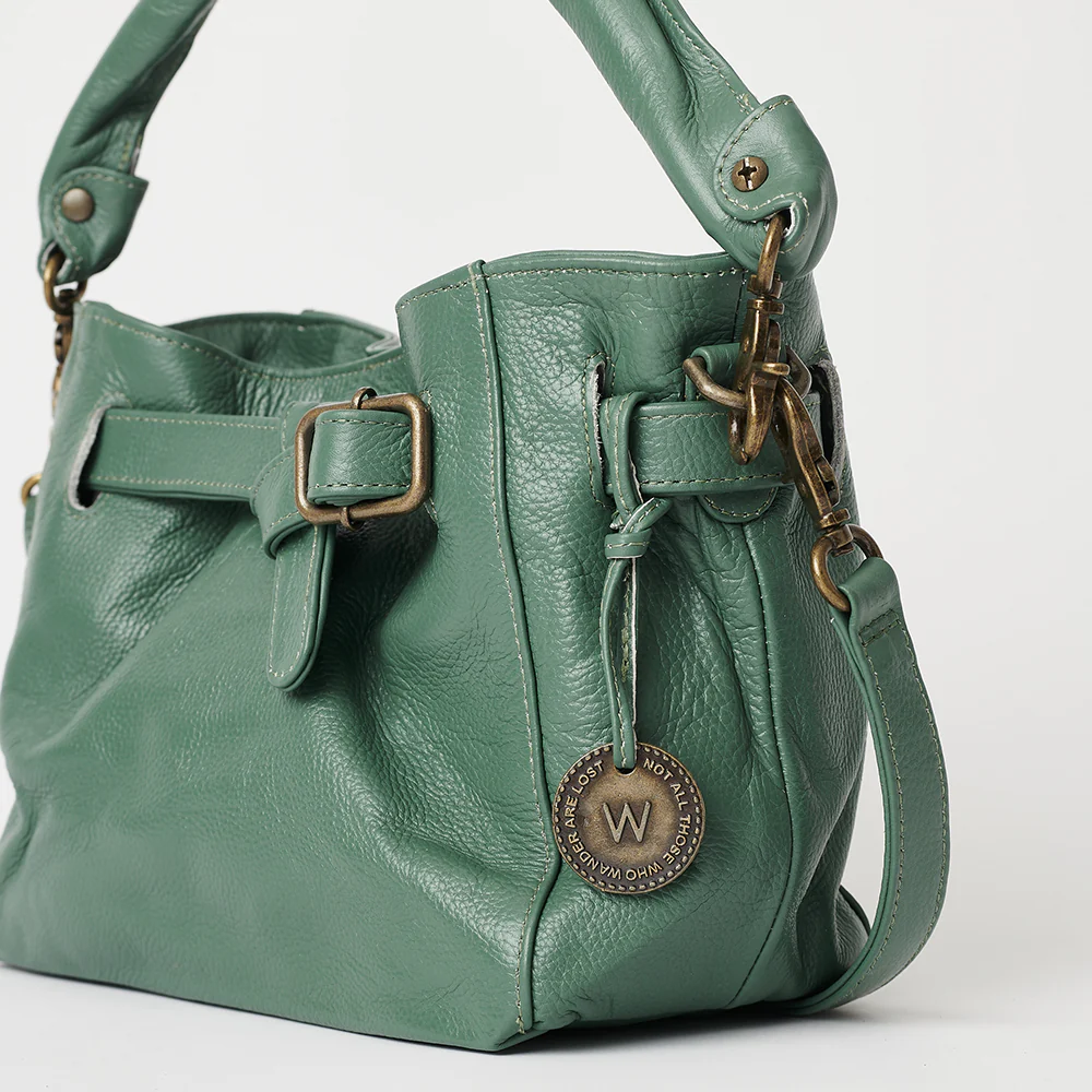 The Madrid Crossbody - Image 131