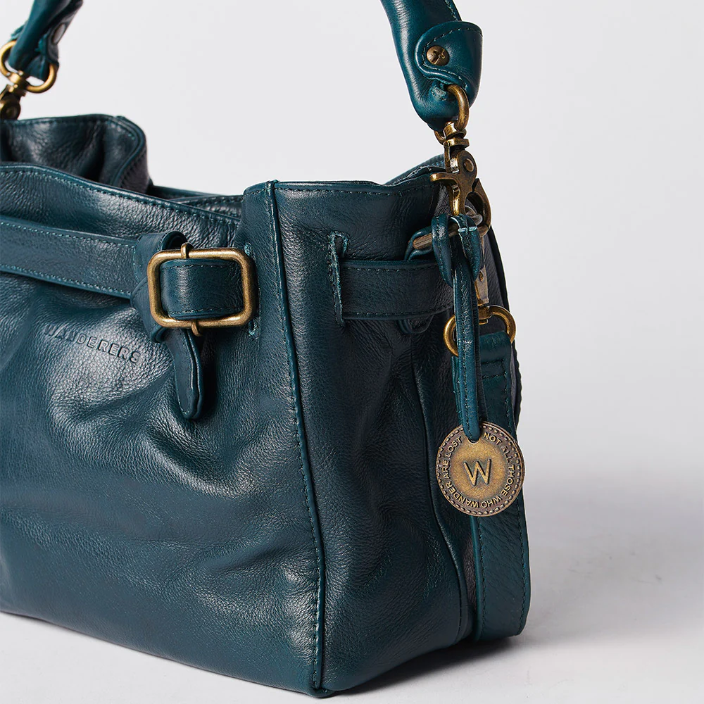 The Madrid Crossbody - Image 37