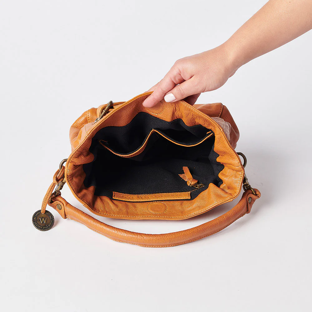 The Madrid Crossbody - Image 69