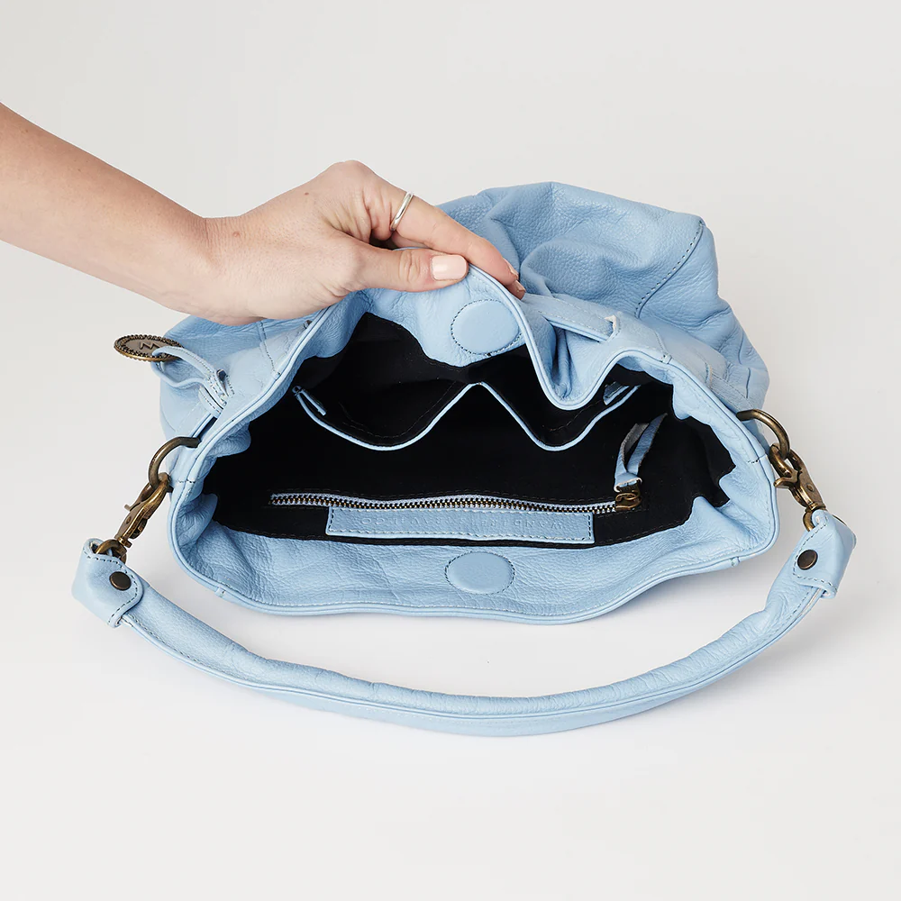 The Madrid Crossbody - Image 81