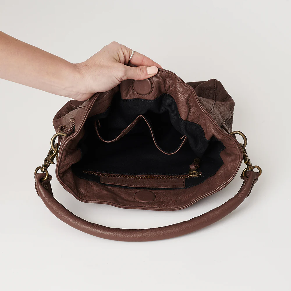 The Madrid Crossbody - Image 91