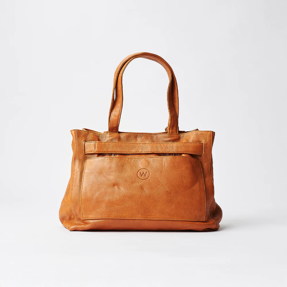 The Madrid Handbag - Image 71