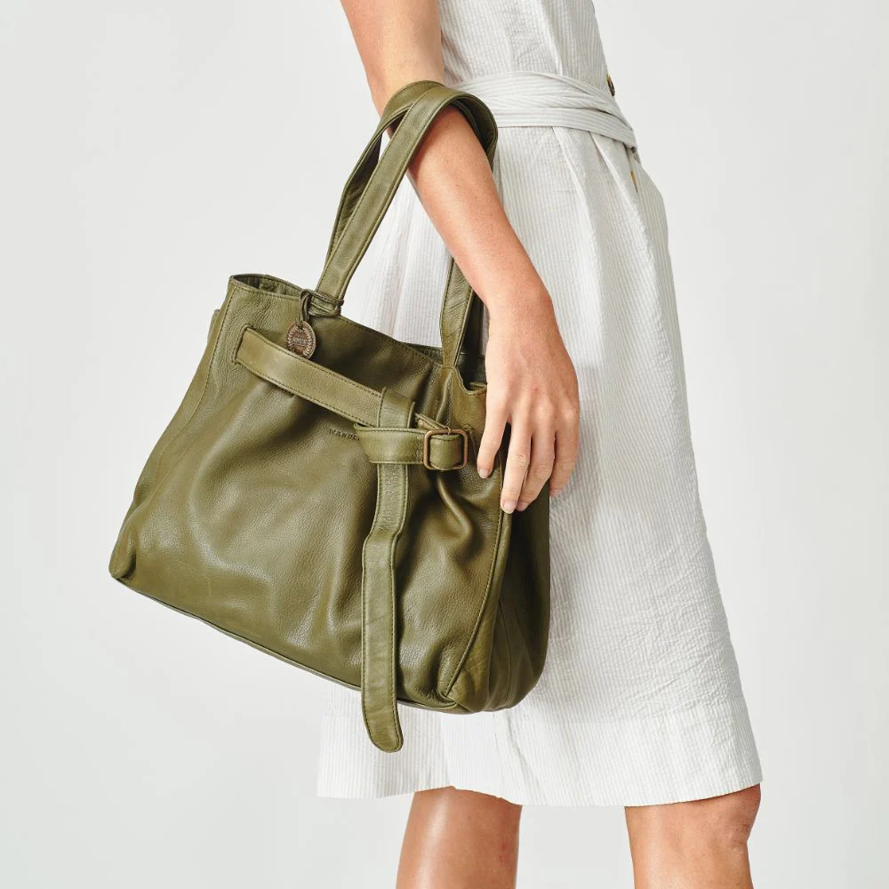 The Madrid Handbag - Image 82