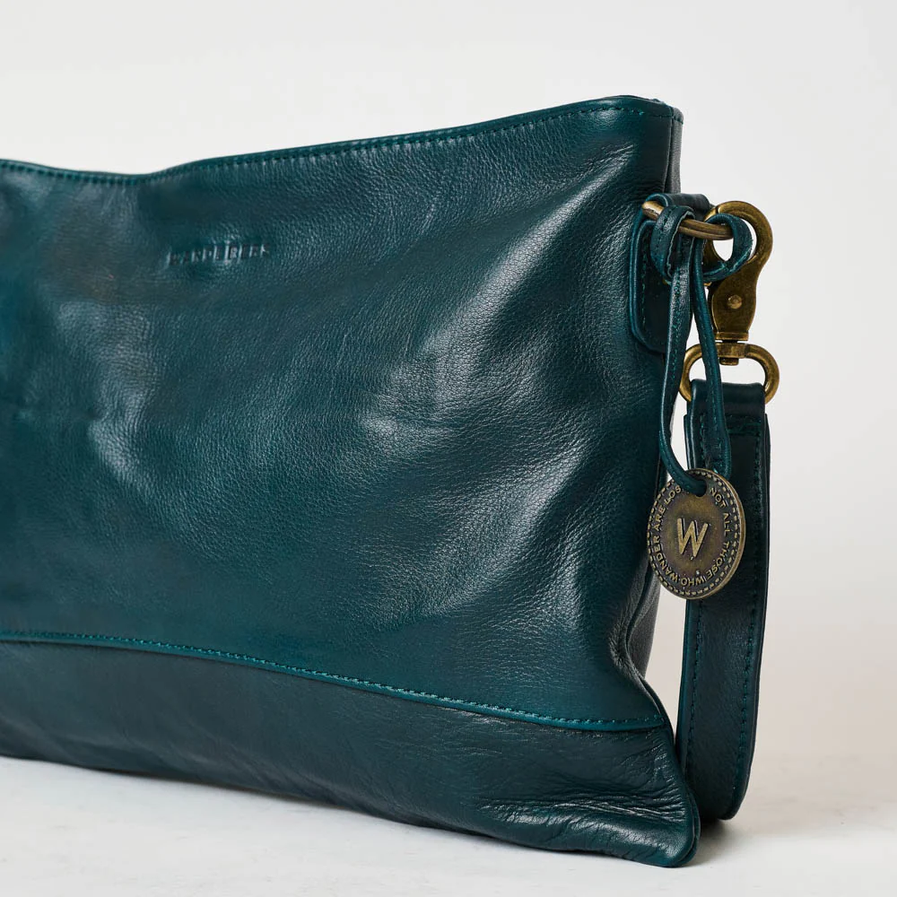 The Majorca Crossbody - Image 9