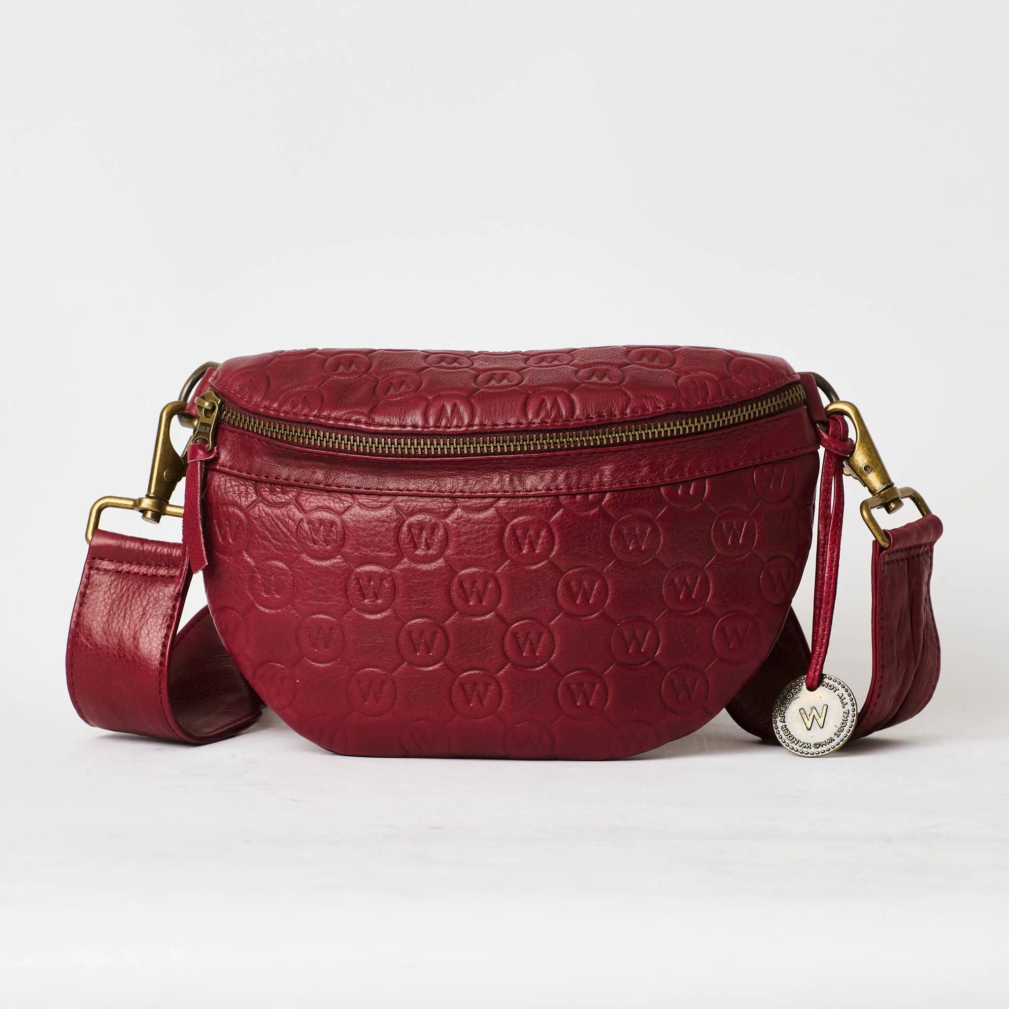 The Malmö Belt Bag - Image 60