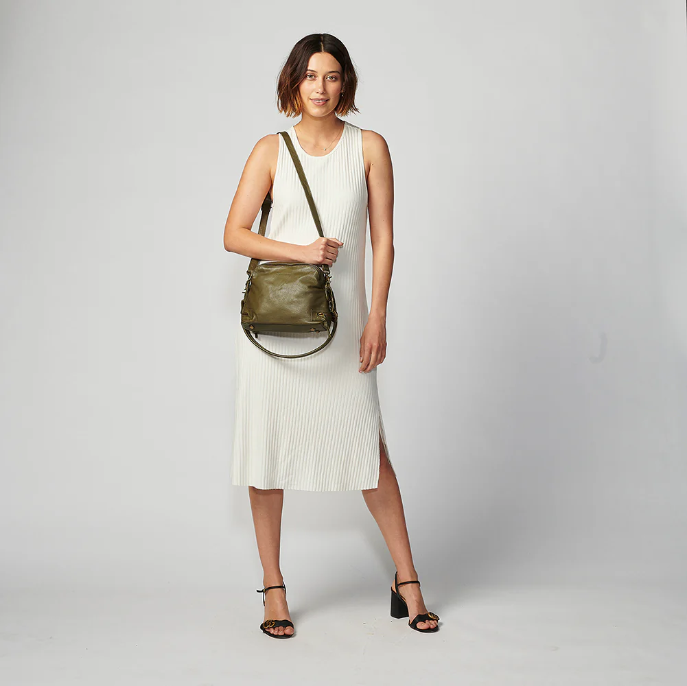 The Manhattan Crossbody - Image 81