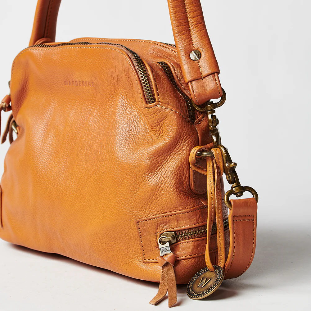 The Manhattan Crossbody - Image 87