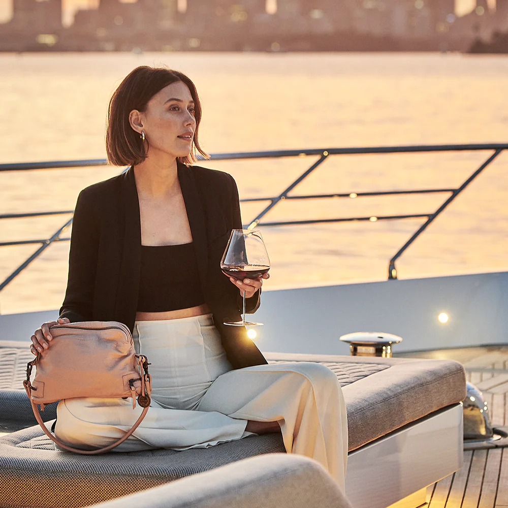 The Manhattan Crossbody - Image 89