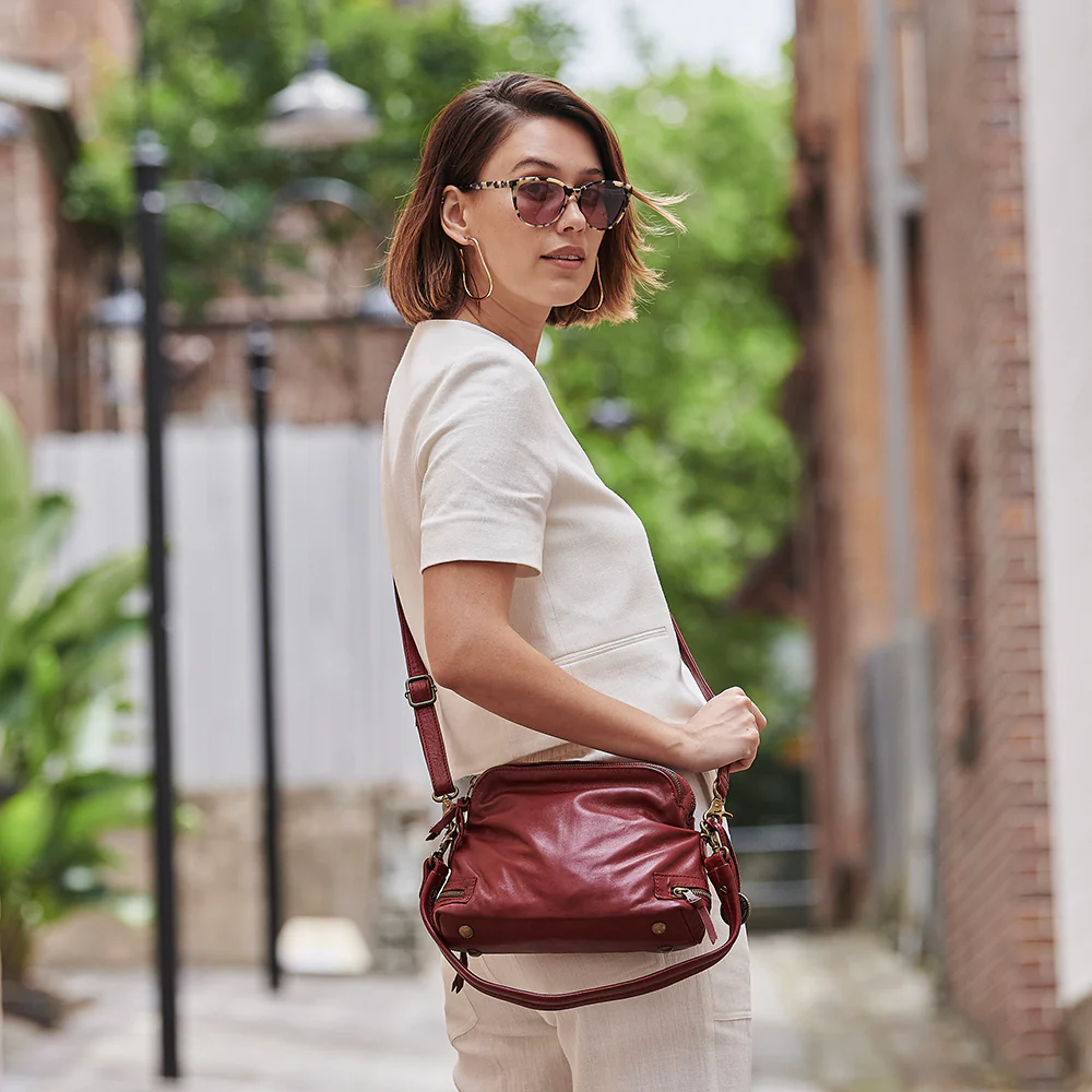 The Manhattan Crossbody [SECOND] - Image 150