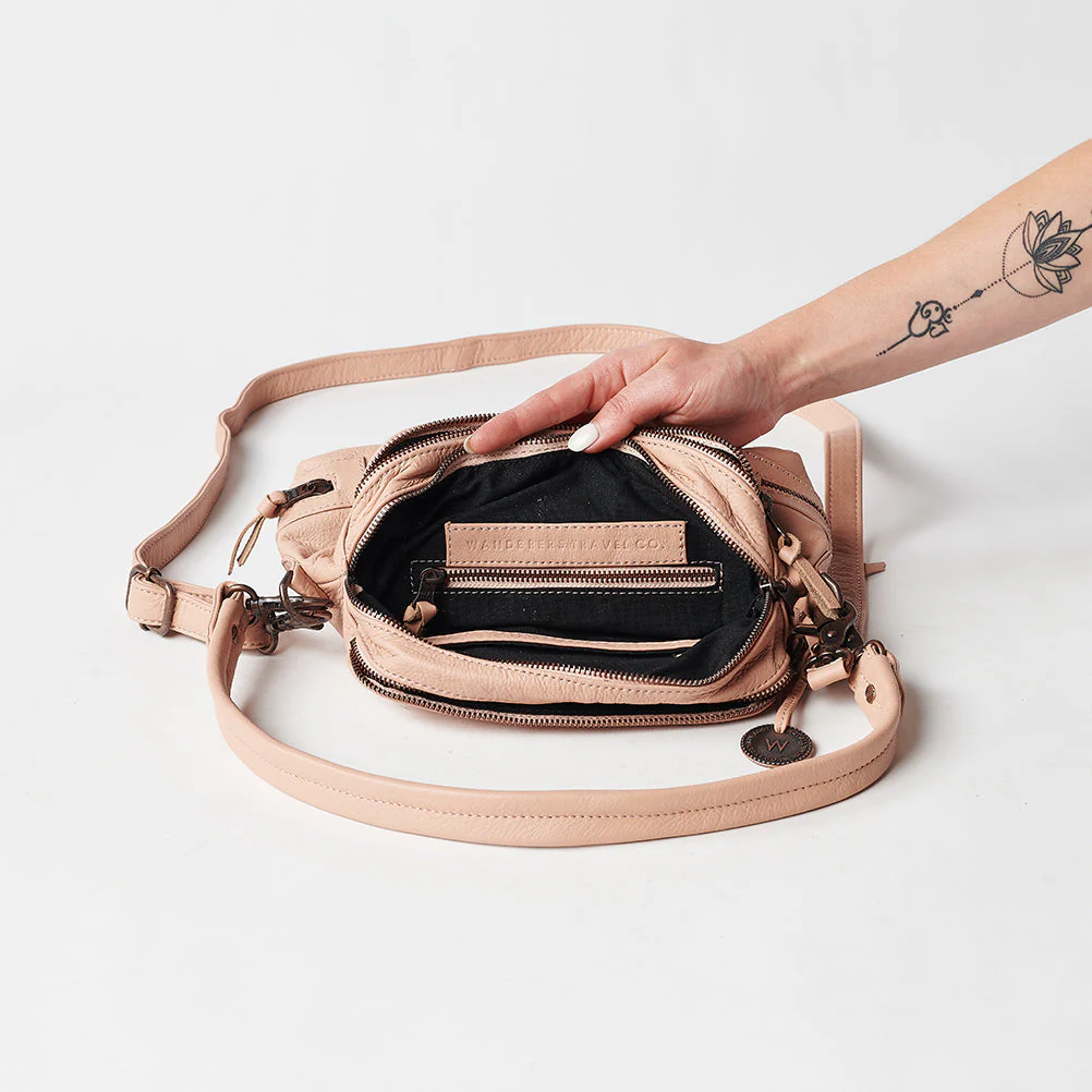 The Manhattan Crossbody [SECOND] - Image 41