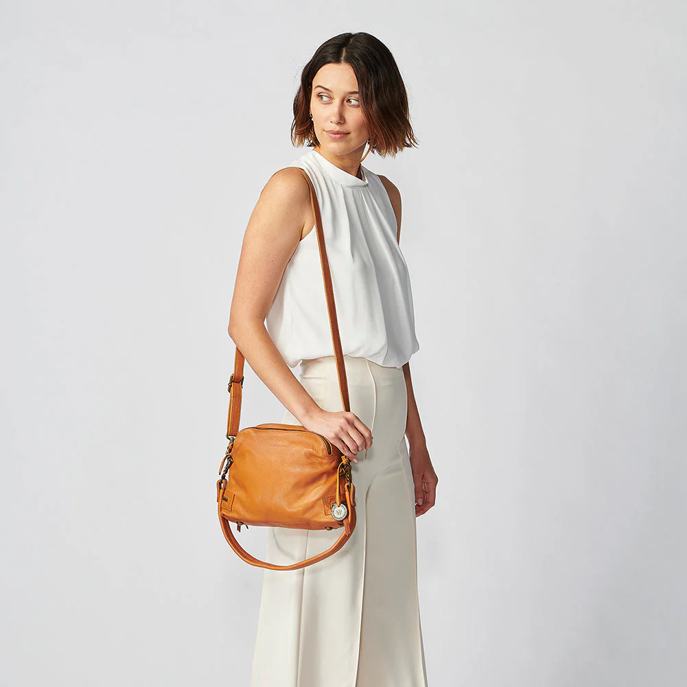 The Manhattan Crossbody [SECOND] - Image 80