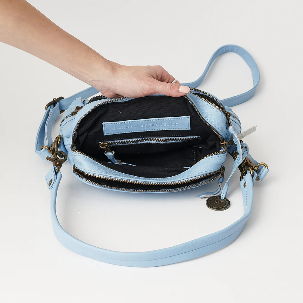 The Manhattan Crossbody [SECOND] - Image 87