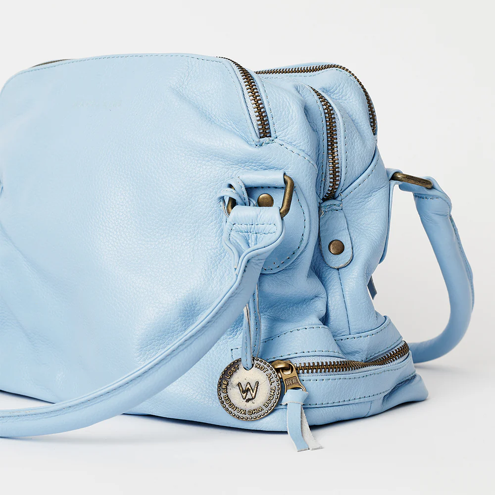 The Manhattan handbag [SECOND] - Image 116