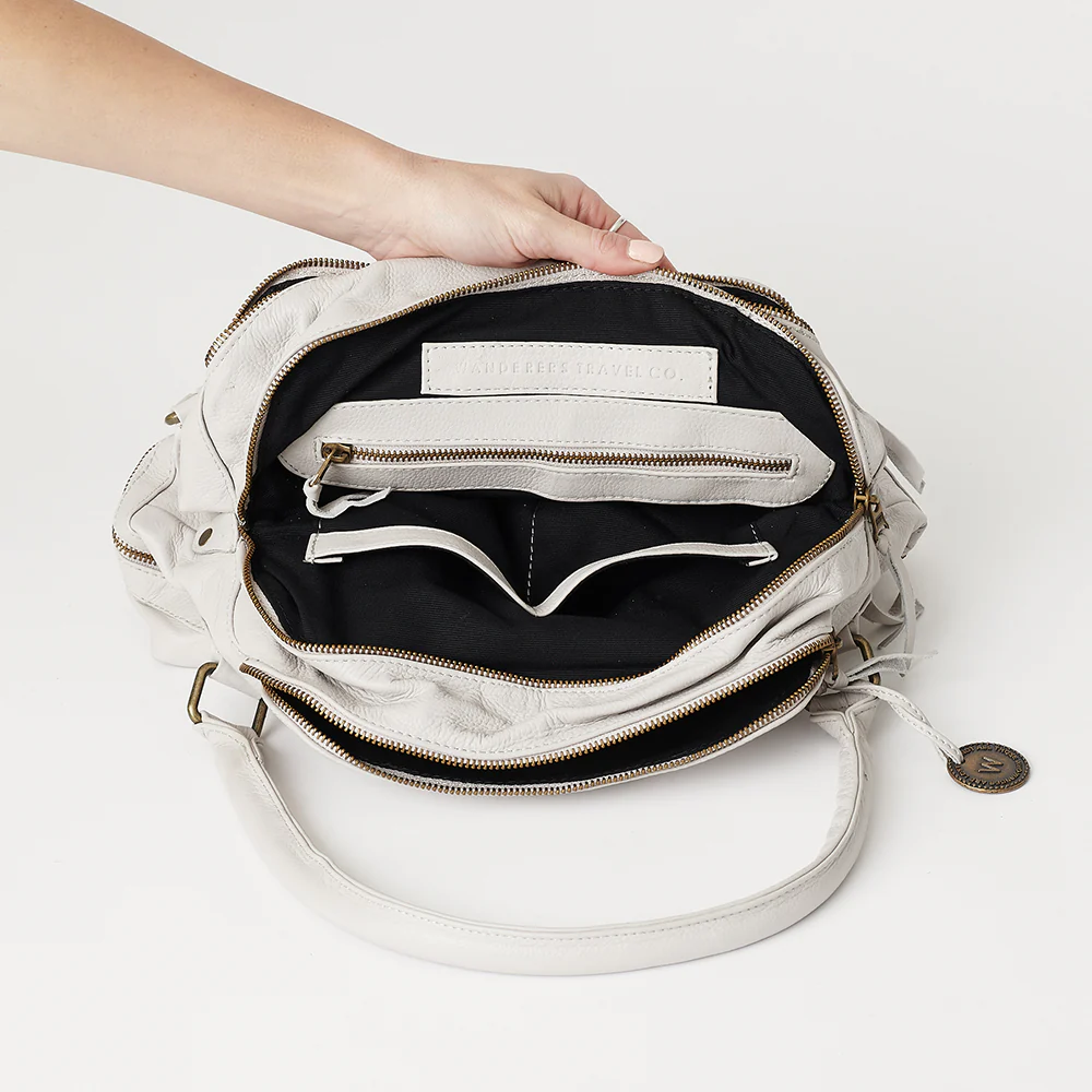The Manhattan handbag [SECOND] - Image 133